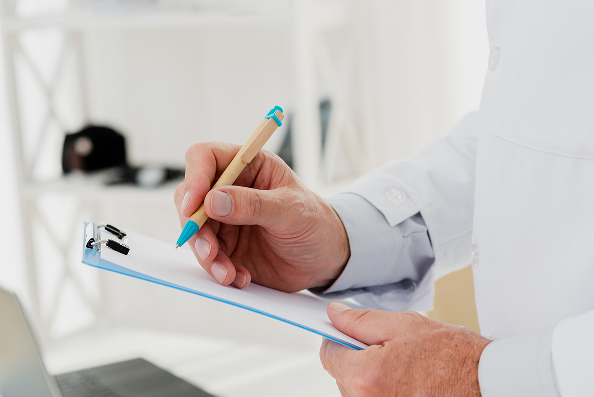 Testosterone Replacement Therapy In Testosterone Replacement Therapy Clinic In Mount Pleasant